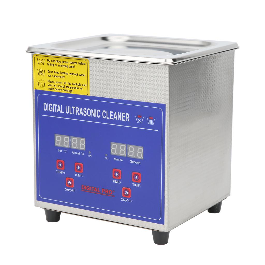 Ultrasonic Cleaner Cleaning Device Ultrasonic Cleaner Stainless Steel   Basket