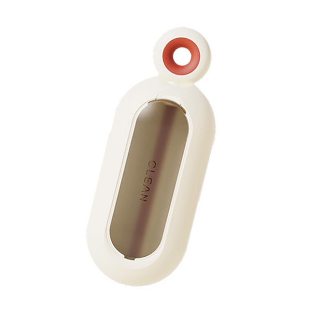 Cleaning Tool Portable Lint Remover Multifunctional Pet Hair Remover Brush Reusable Roller  for Pet