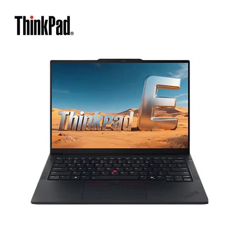 Lenovo ThinkPad E14 Gen 7 AI Business Laptop (CN version)