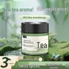 Gardenia Oriental Car Air Freshener: Long-Lasting Tea Scent Perfume & Odor Eliminator