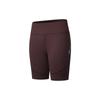 Comfortable Versatile Soft Skin-Friendly Sports Shorts Women Shorts SA2250LG92T-CO077