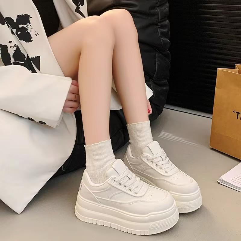 

МОДНАЯ ОБУВЬ, мужские дышащие спортивные кроссовки, спортивные кроссовки для бега, уличные женские теннисные кроссовки для тренажерного зала 35 белый