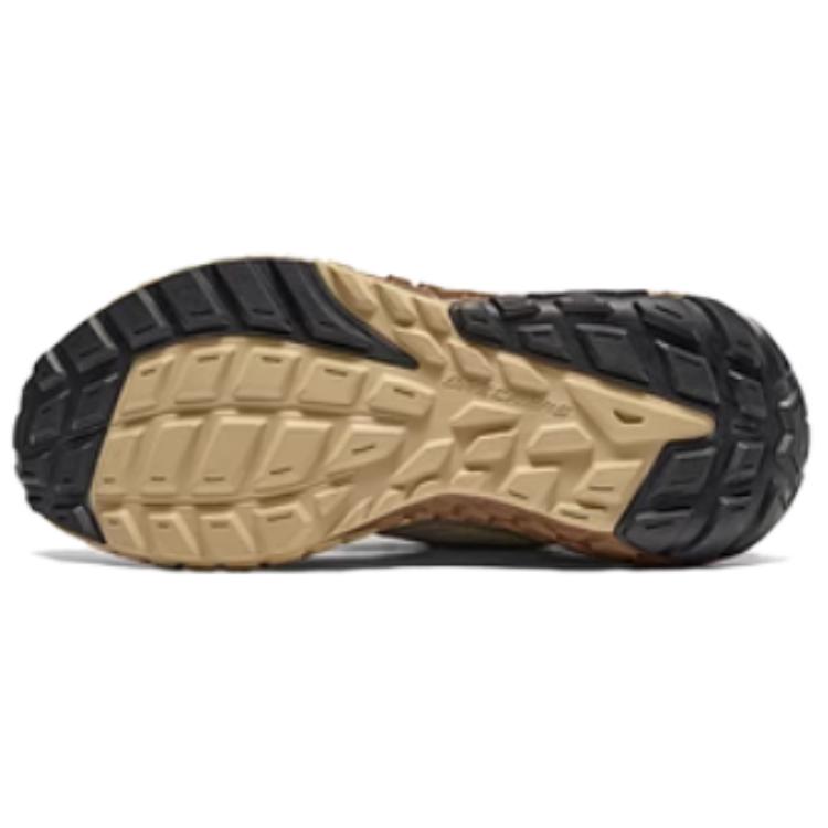 Skechers Pantofi Sport Bărbați cu Top Jos Pantofi de Alergare Adidași Bărbați Maro 232744-TPE