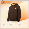 Baleno Men's Winter Thermal Hooded Fleece Pullover