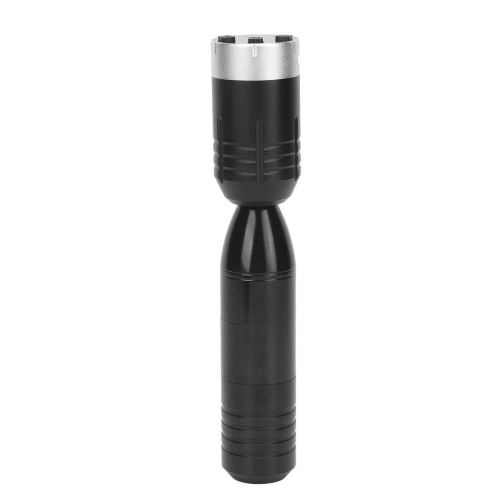 RCA Rotary Tattoo Machine Cartridge Needle 4mm Stroke 3‑12V Liner Shader Powerful Tattoo Pen with