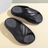YR&G Men's Anti-Slip Casual Slippers