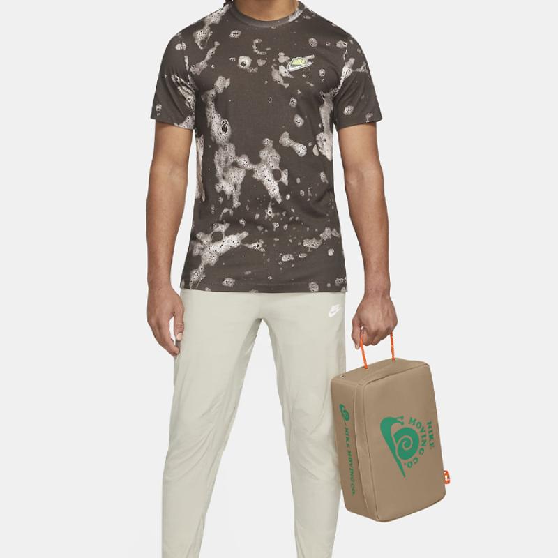 Nike Fabric Shoe Box Bag, Shoe Pouch Medium Unisex Casual DV5649-200