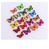 Creative Toy Glowing Butterfly Light Random Color Wall Light Little Night Light  Home Decoration