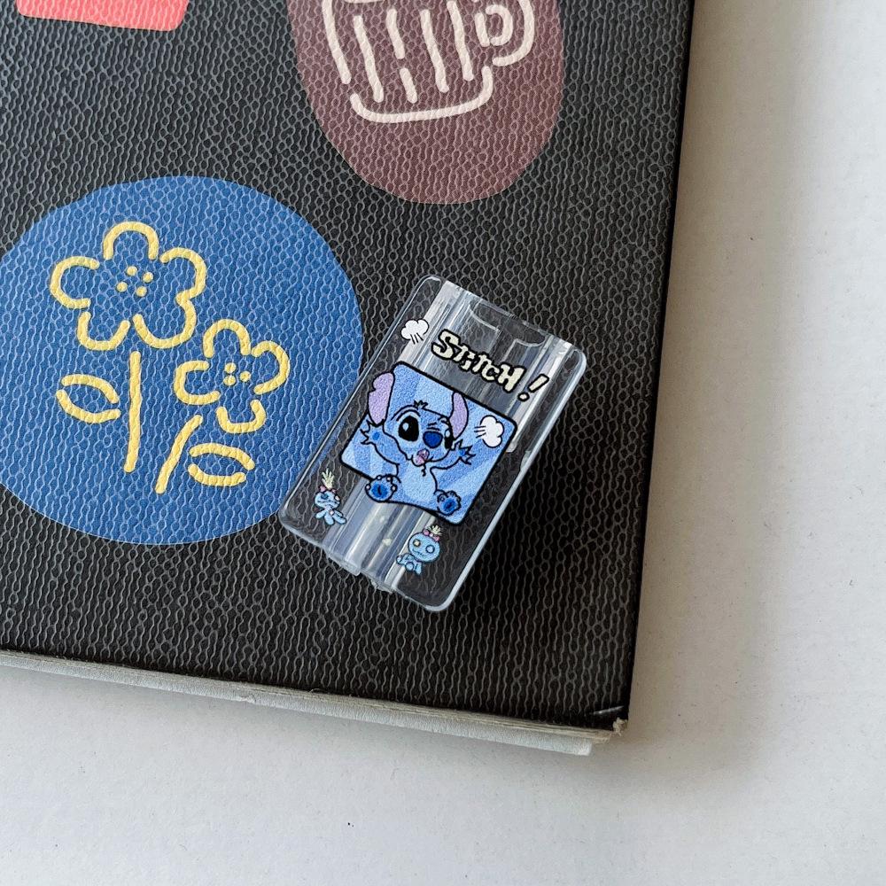 Cartoon Cable Protector Sleeve for Apple, Huawei, Xiaomi Charging Cables