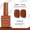 Nail Polish Glue 15ml Bottle of One Color New Popular Color Nail Polish Glue Nail Polish Phototherapy Nail Art