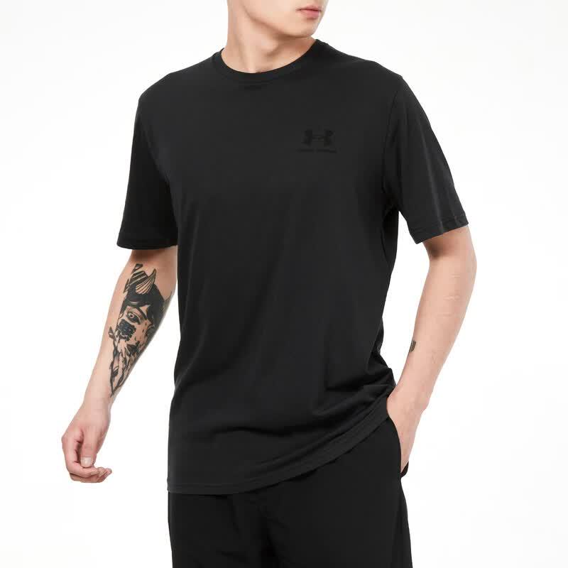 Under Armour Men's Summer Pro Training T-Shirt