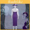 The Emperors New Groove Cosplay Costume For Halloween Game Anime Role Play With Polyester Fabric