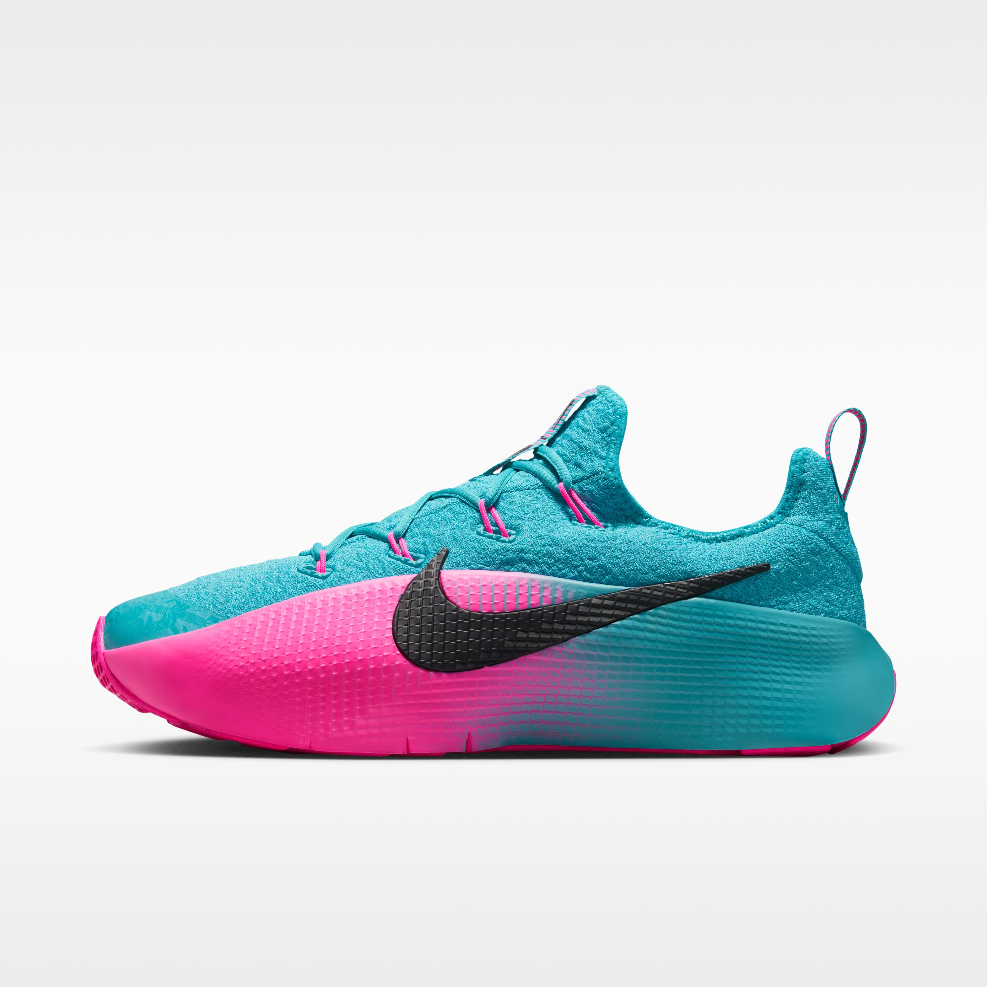 Nike LeBron TR 1 South Beach 41