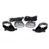 Honda HR-V 15-18 Front Fog Light Frame Decorative Shell