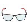 Color Blindness Glasses Men Women Indoor Outdoor Color Blind Glasses for Color Vision Defects with Case