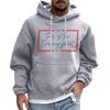 Hooded Sports Tracksuit Unisex Running Outfits Long Sleeve Pullover Hoodies Sweatshirt