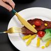 Ru Han 4-Piece Stainless Steel Cutlery Set