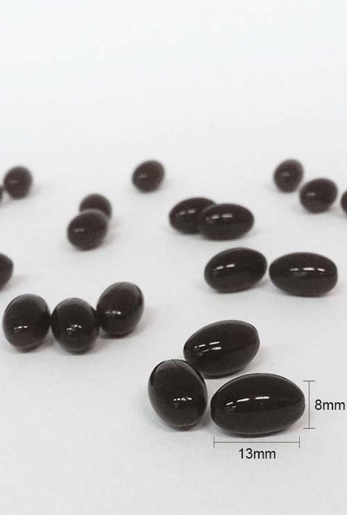 Knoblauch-Ergänzung Moromi schwarzer Knoblauch mit schwarzem Sesam und Eigelb wirtschaftlichen Wert für etwa 66 198 Ryukyu Moromi Eigelb fermentiert schwarz schwarz