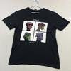 Gorillaz Band T-shirt Äkta Musik Demon Days Grafik 2022 T-shirt Herr Stor L