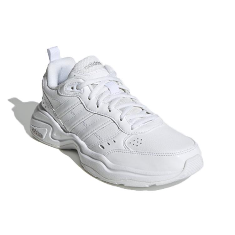 Adidas Neo Strutter White Women's FW4597