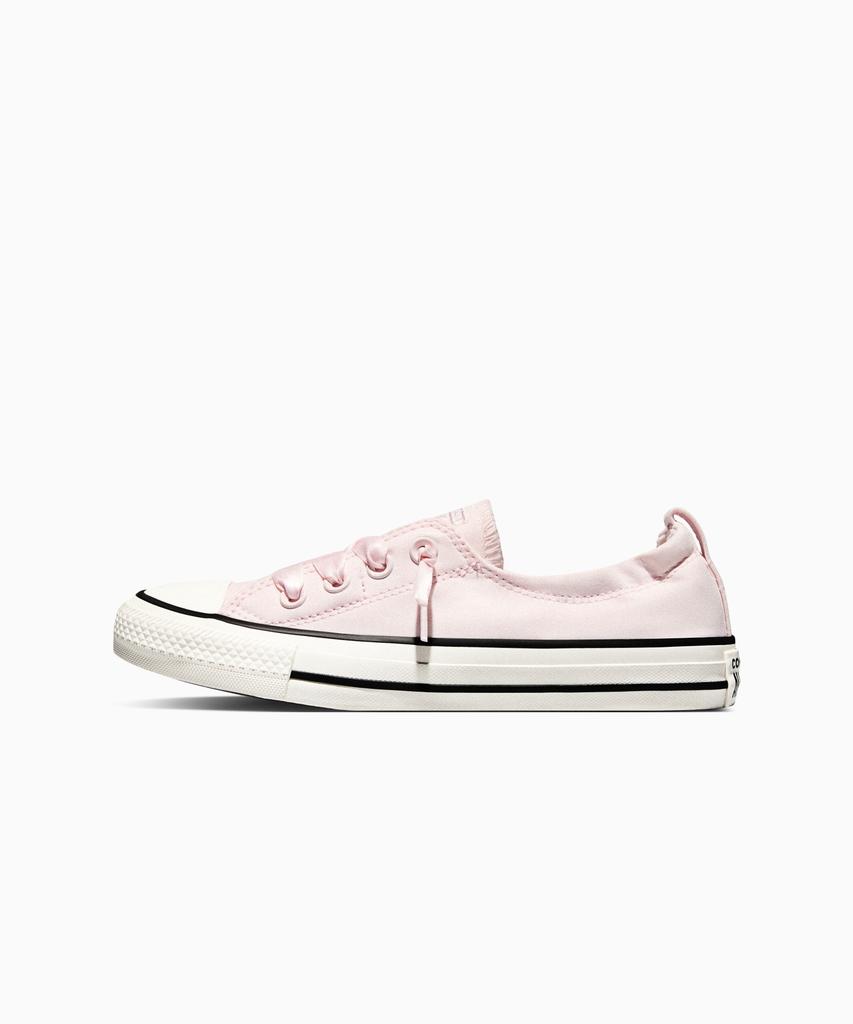 Converse Chuck Taylor All Star Shoreline Pitched Canvas Decade Pink A18917C