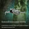 DJI Mini 4 Pro Fly More Combo with DJI RC 2