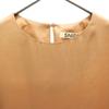SNIDEL Long Sleeve One Piece Pink Women Used