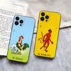 Mexican Bingo Loteria Phone Case for Iphone 15 14 Pro 13 Mini 11 12 Max Xr X Xs 8 Plus Shockproof Back Cover