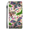 Wallet Leather Case For Xiaomi Poco X5 Pro 5G Cover PocoX5 Flip Book Flowers Magnetic Phone Cases for Xiaomi PocoX5 Fundas Coque