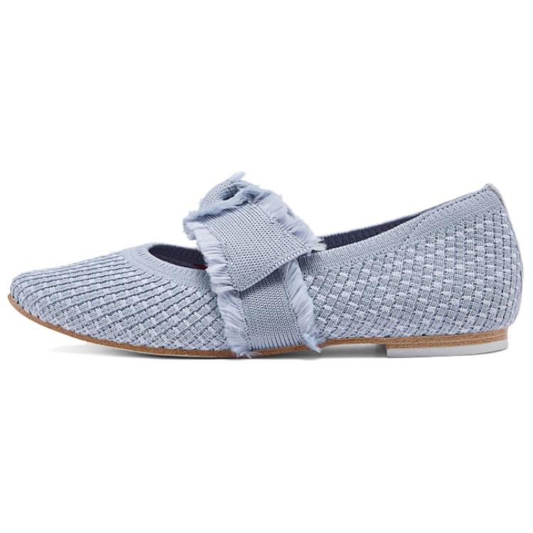Skechers Cleo Snip Comfortable Versatile Casual Shoes Women shoes Purple 158676-LAV 36