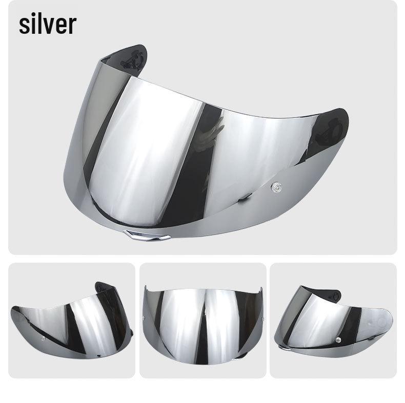 Multi-Color Visor for K1/K3SV/K5 Motorcycle Helmets