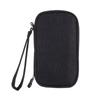 Multifunctional Shockproof Mobile Accessories Bag: Phone, Power Bank, and Cable Storage