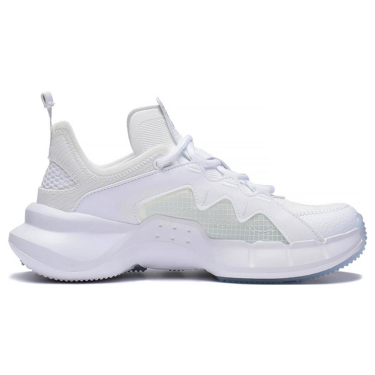 Кроссовки Li Ning Wudao 2.3 Lite Fabric Synthetic Leather Non-Slip Wear Resistance — фото 2