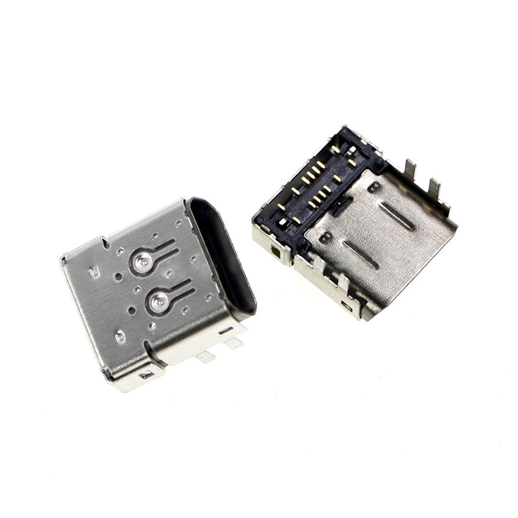 Professional Controller Charging USB Port Socket Repair Replacement Wireless Controller USB-C Charging Socket Durable