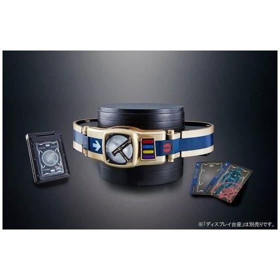 Б/у [Нераспечатанный/Бесплатная доставка] CSM НОВЫЙ Пояс Ден-О / Из Kamen Rider Den-O