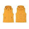 Woodpecker Women's Reversible Hooded Vest Jacket