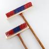 Long Handle Hard Bristle Floor Scrub Brush