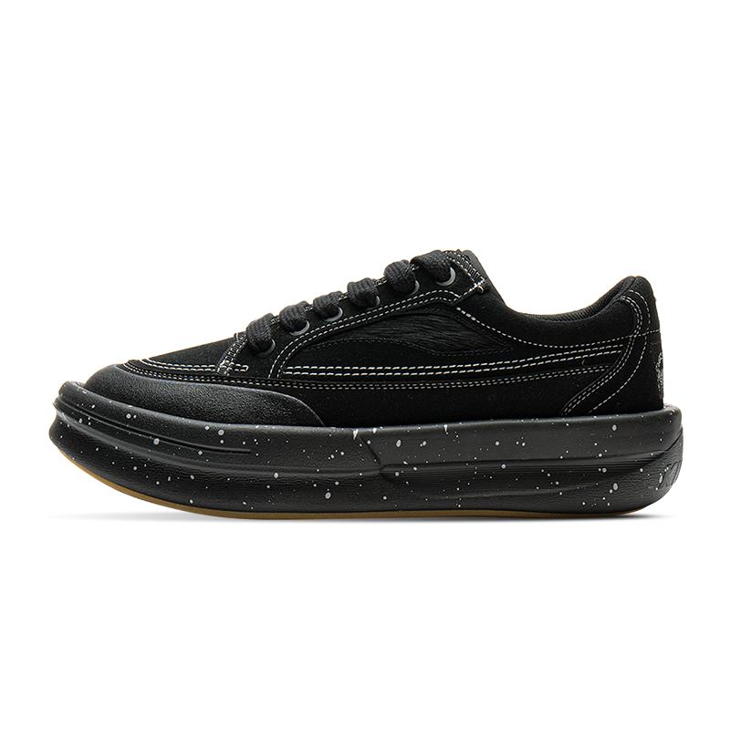 

Li Ning Abrasion Resistant Coverage Low top Casual Shoes Unisex AZGV081-3 38