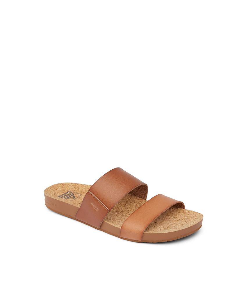 Reef Cushion Vista (0096251) Cj6498-Espresso Duo