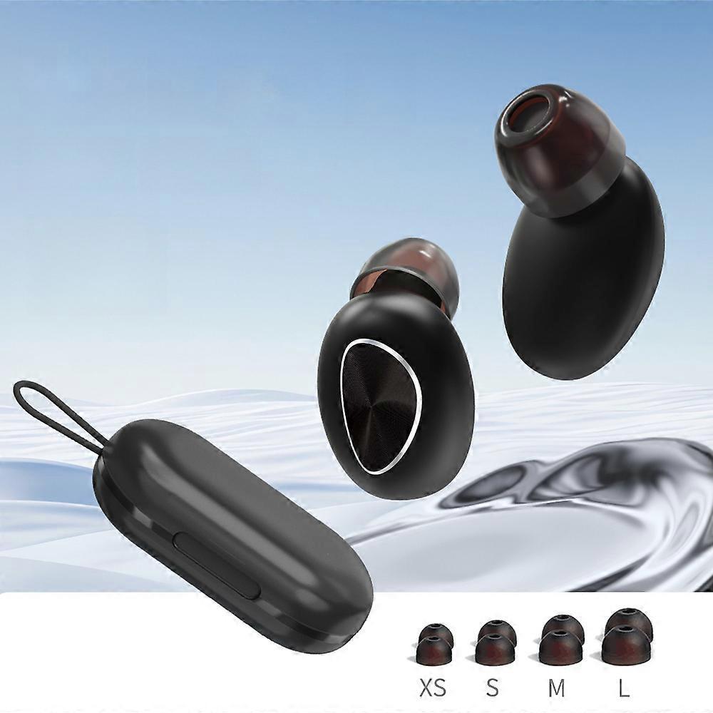 Noise Cancelling Earplugs Waterproof Swim Earplug Concert Ergonomically Designed Ear Protector Set Sleep Aid Safety Protection