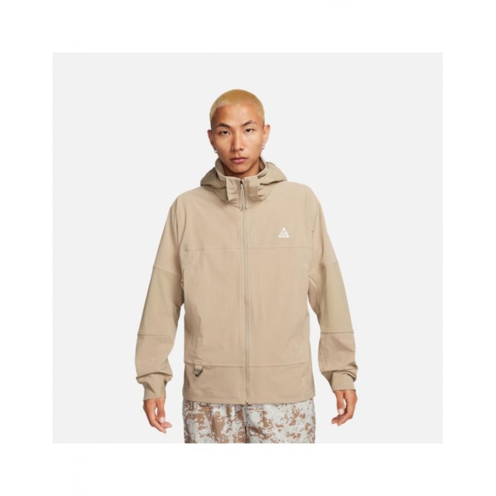 

Nike Куртка Acg Sunfairer хакі MM