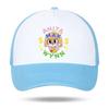 Snapback Adjustable Adjustable Mesh Cute Trendy Hat Trucker Foam Wynn Max Anita Trendy Hats Boy Girl Daily Sun Beach Fisherman Cap Female Summer Cap
