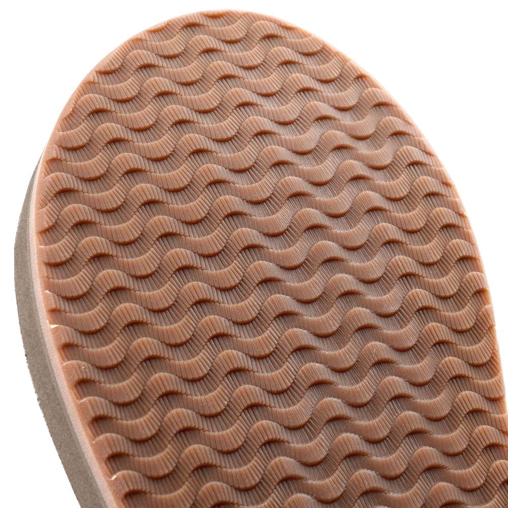 Aftco Deck Sandal Sand 9 Size (AFS100) 26.0-26.5