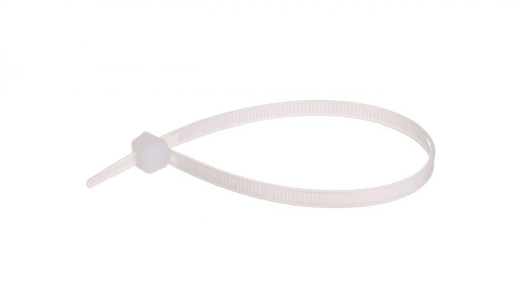 Cable Tie Tk 20/5 Natural E01Tk-01010101501 /100 Pcs/