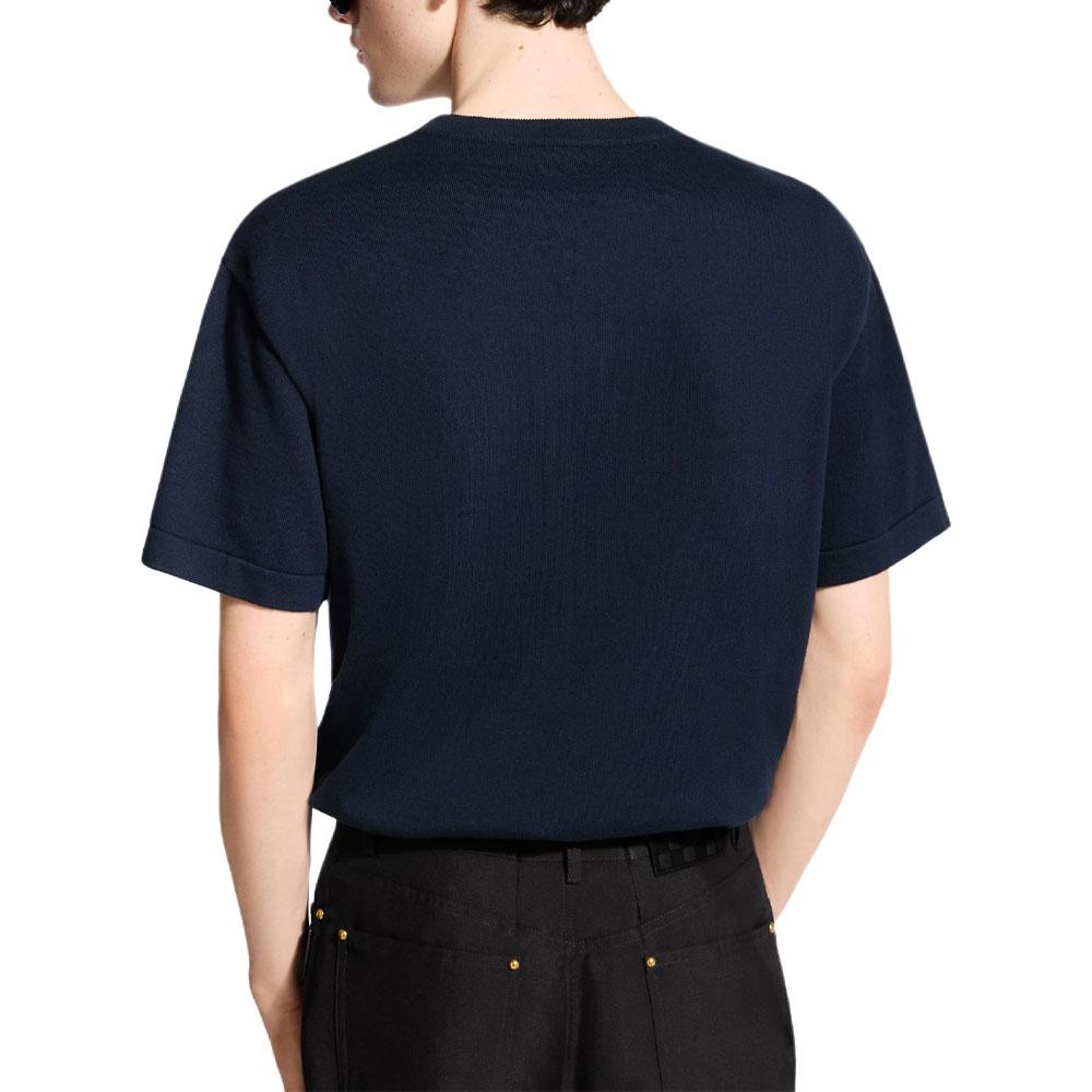 Louis Vuitton SS26 T Shirt Men's 1AK70W