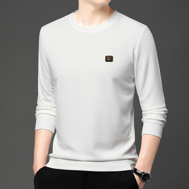Herren-Hoodie, Einfach und Vielseitig für Frühling und Herbst, Langärmeliger Retro-Hoodie für Herren, Locker geschnitten