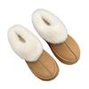 Women's Winter New Suede Super Girls Cotton Shoes Casual Short Plush Warm One-foot Light Walking Snow Boots 36-40 Sizes