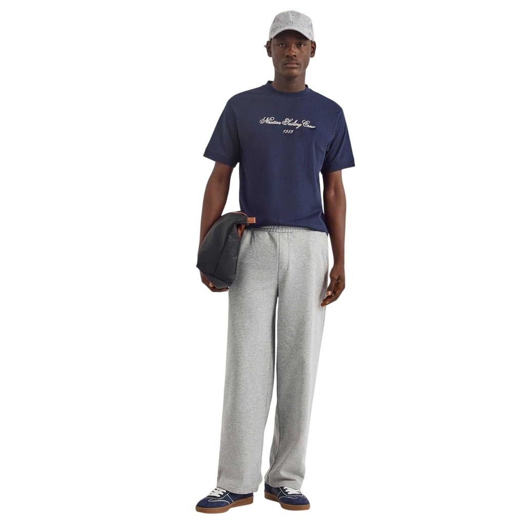 Nautica Mens Knors T-Shirt