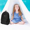 Large Capacity Multi Compartment Backpack, Lightweight Backpack