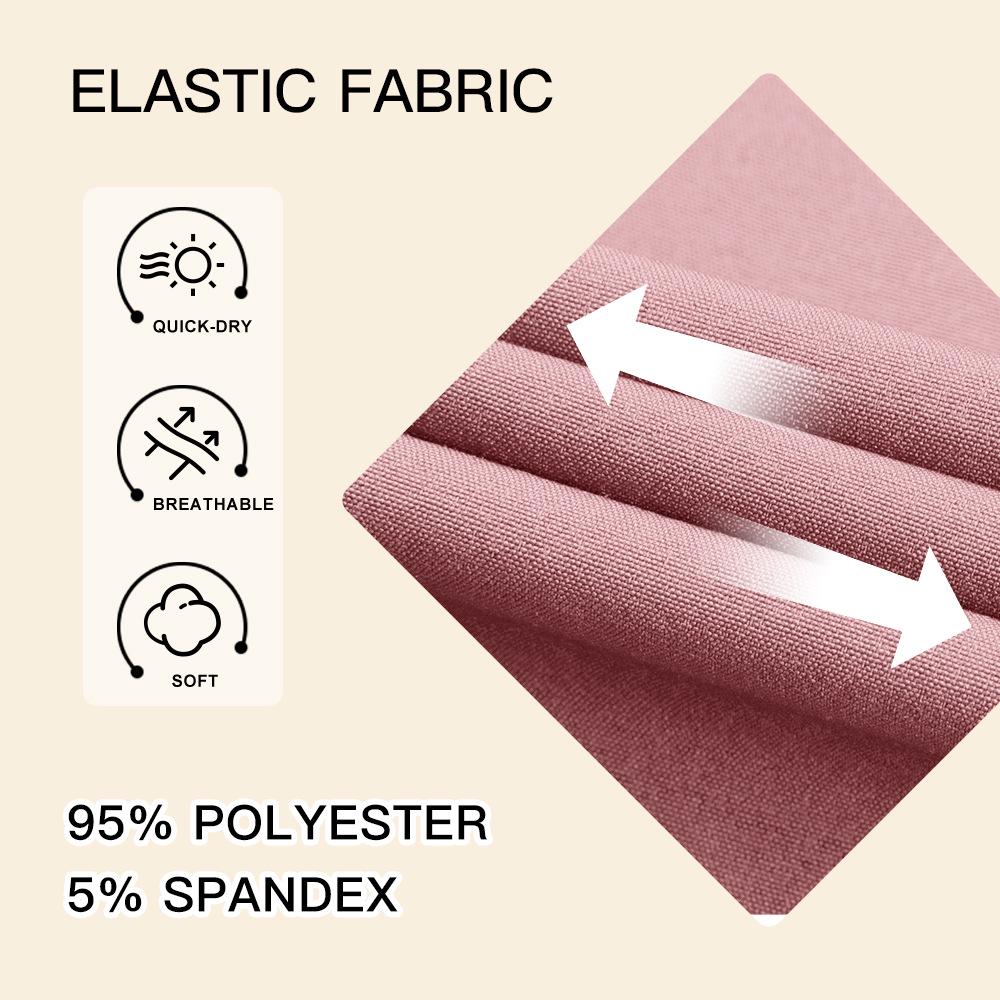 Women's Long Sleeve Stretch Scrub Set - Washable Nurse or Doctor Uniform